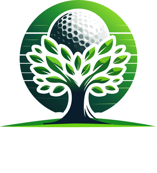 Growth Golf logo