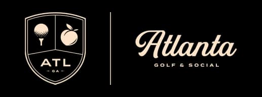 Atlanta Golf & Social logo