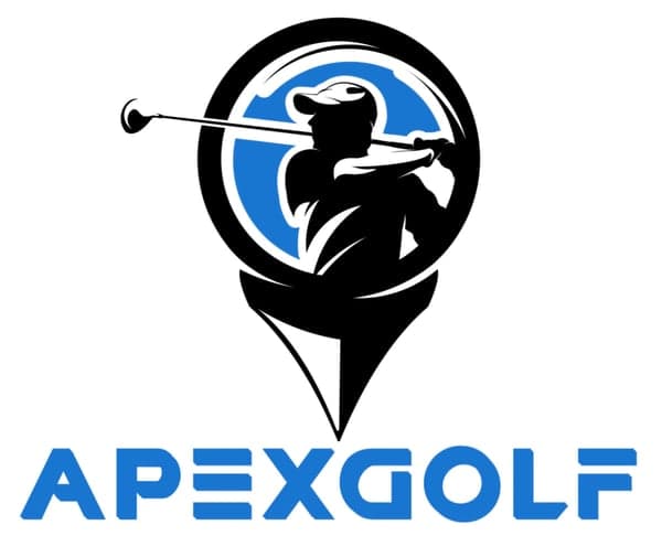 Apex Golf Instruction logo