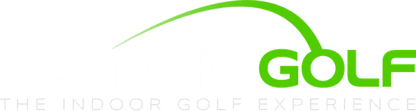 Gungho Golf logo