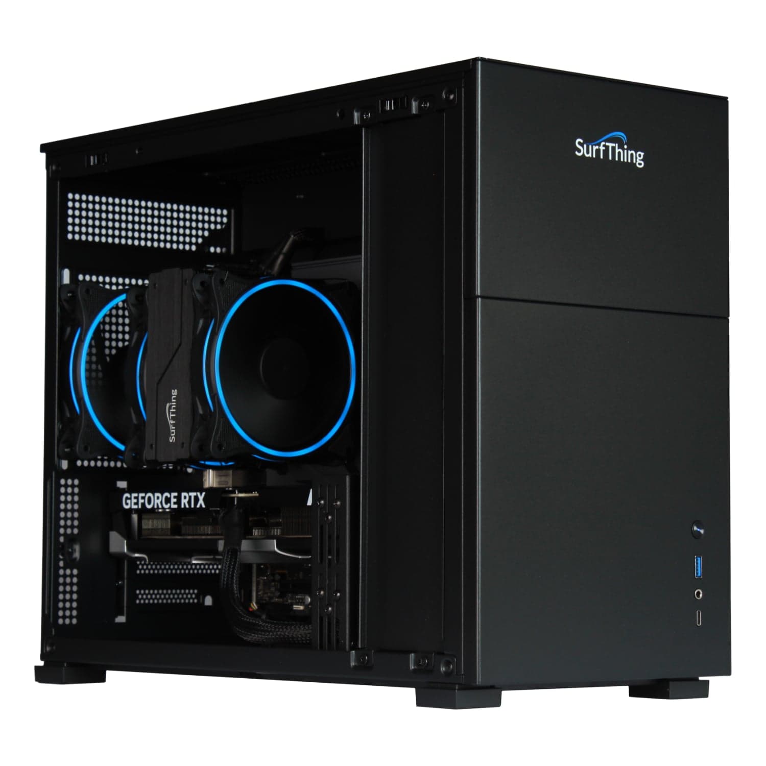 SurfThing SG3-5702Ti