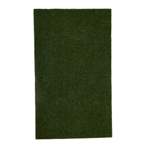 SimBooth commercial hitting mat