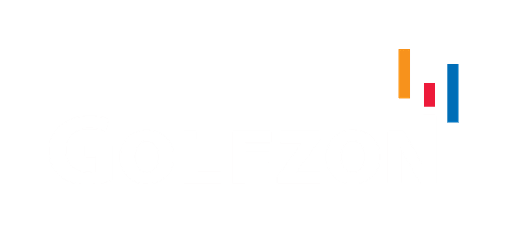 Golfzon logo