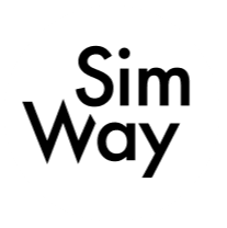 SimWay AB logo